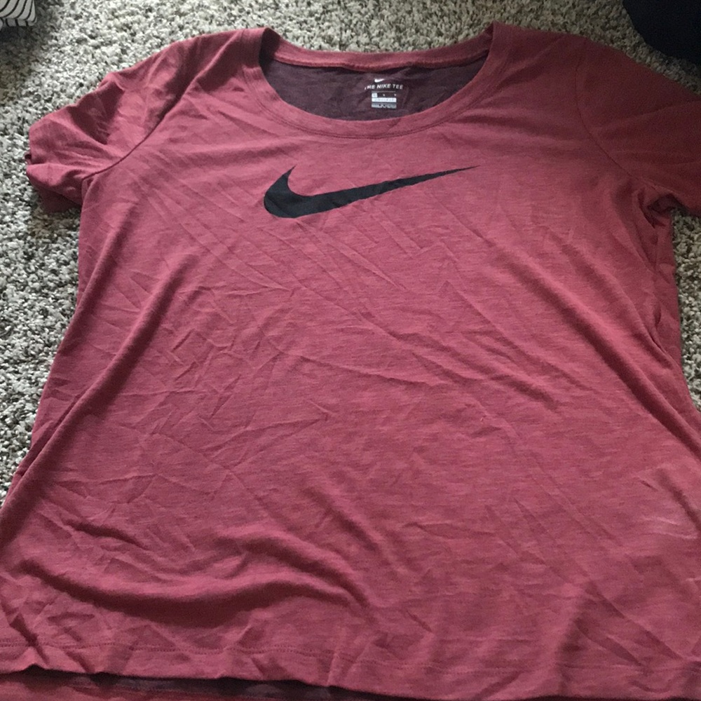 Nike shirt